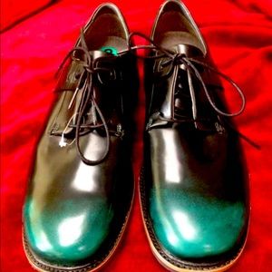 Tsubos.  Rock your New Year’s Party